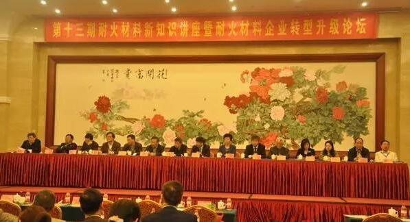 如何確保耐火磚的高效高標(biāo)準(zhǔn)生產(chǎn)？