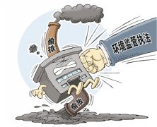 第二輪環(huán)保風暴來襲，耐材企業(yè)有何影響？