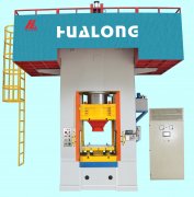 摩擦壓力機(jī)和電動(dòng)螺旋壓力機(jī)誰(shuí)產(chǎn)量更高？
