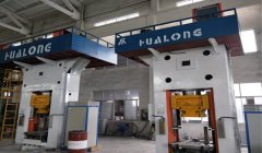 伺服電動螺旋壓力機(jī)從哪兩方面增加企業(yè)利潤